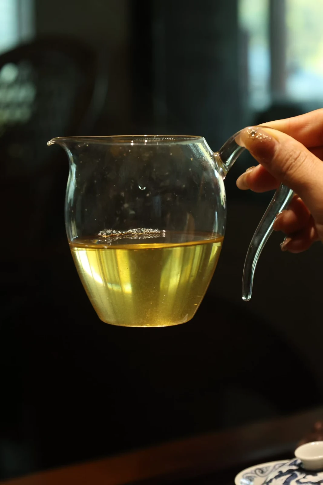 Pu-erh tea wholesale supplier – four Xishuangbanna single-origin teas