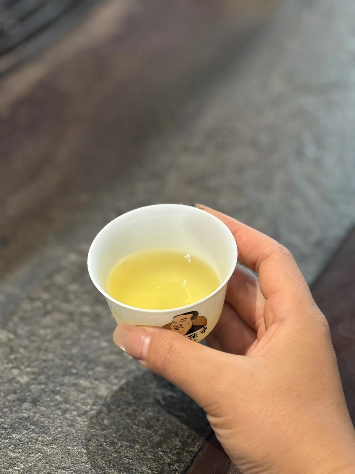 Pesticide tested Pu-erh tea – quality you can verify